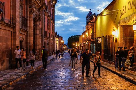 mexico towns